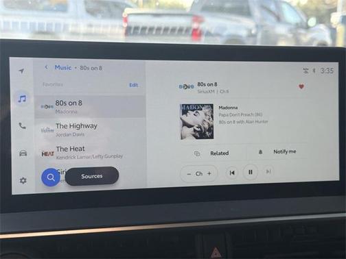 2024 Toyota Prius Limited