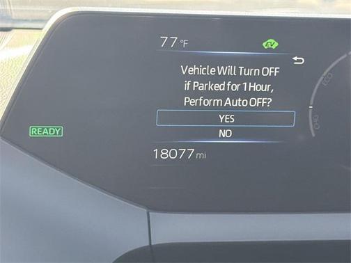 2024 Toyota Prius Limited