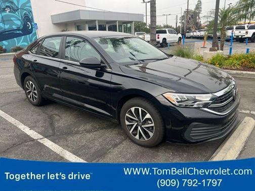 2024 Volkswagen Jetta 1.5T S