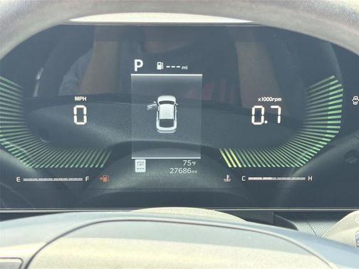 Aurora Black Pearl 2025 Kia K4 LXS