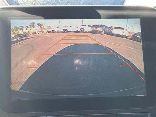 2017 Chevrolet Volt Premier