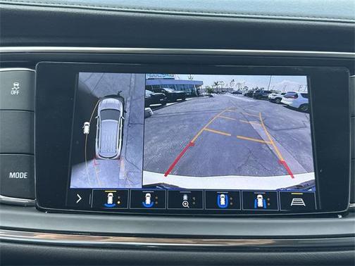 2021 Buick Enclave FWD Avenir