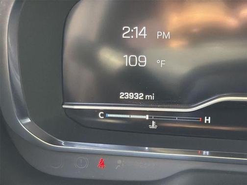 Black 2024 Chevrolet Suburban RST