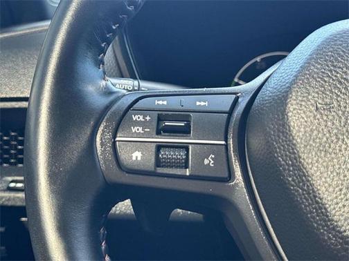 2024 Honda CR-V Hybrid Sport AWD