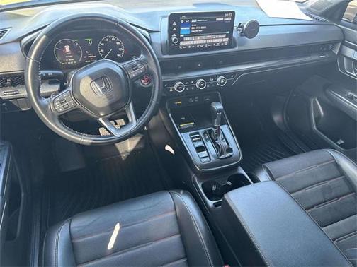 2024 Honda CR-V Hybrid Sport AWD