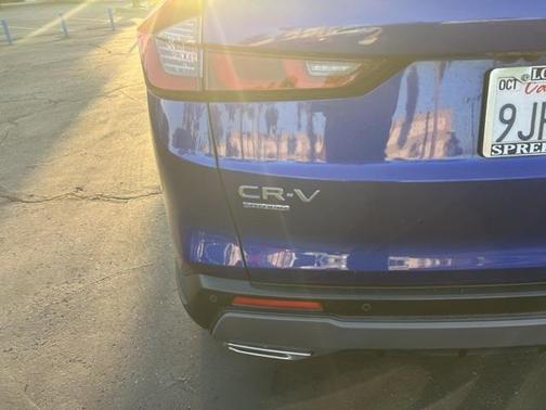 2024 Honda CR-V Hybrid Sport AWD