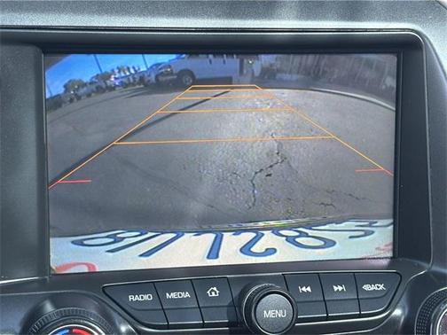 2015 Chevrolet Corvette Stingray Z51