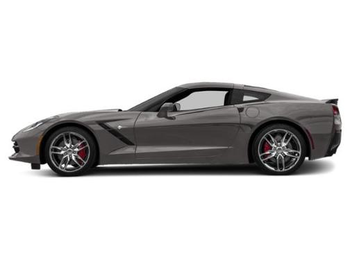 2015 Chevrolet Corvette Stingray Z51