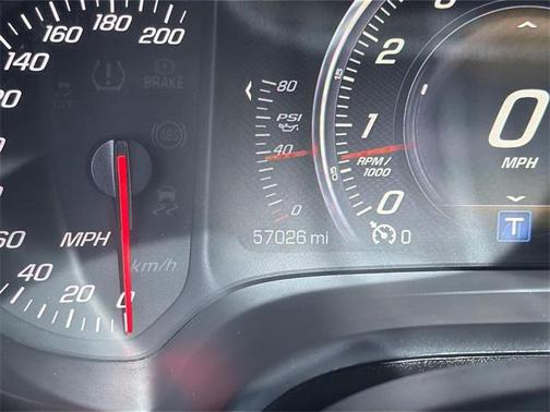 2015 Chevrolet Corvette Stingray Z51