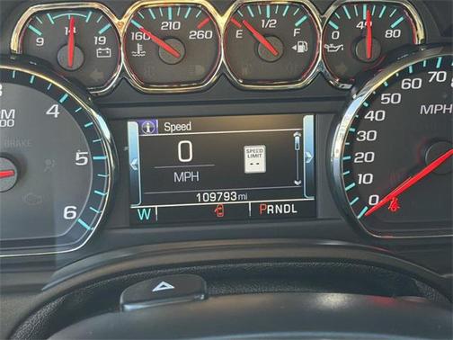 2018 GMC Yukon XL SLT