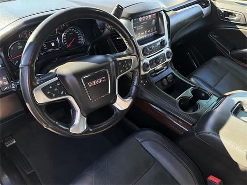 2018 GMC Yukon XL SLT