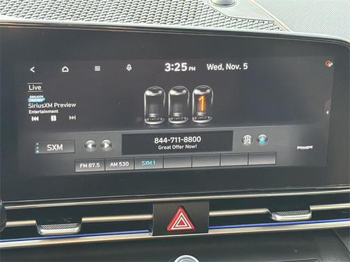 2022 Hyundai ELANTRA HEV Limited