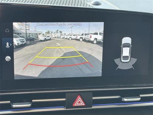 2022 Hyundai ELANTRA HEV Limited