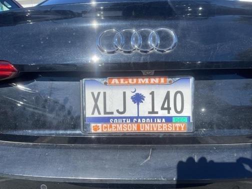 2017 Audi A4 2.0T Premium