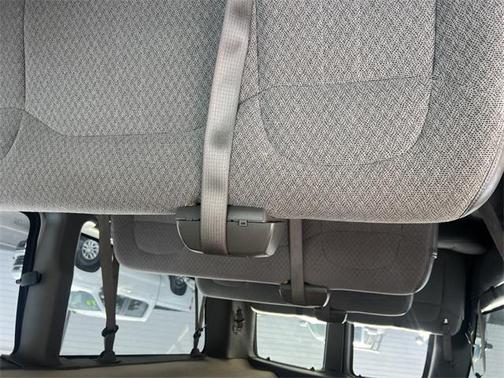 2016 Chevrolet Express 3500 LT