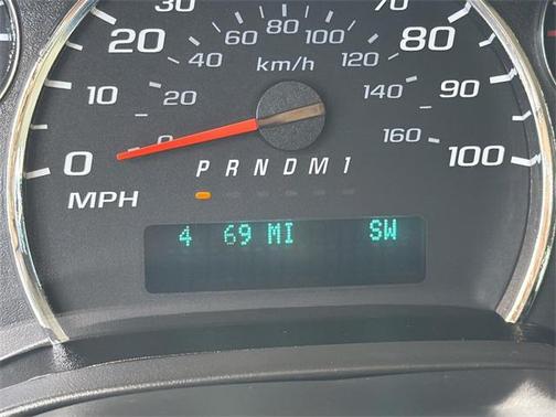 2016 Chevrolet Express 3500 LT