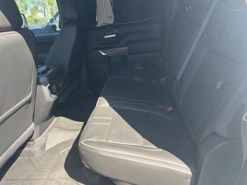 2020 Chevrolet Silverado 3500 High Country