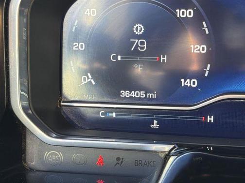 2024 Chevrolet Silverado 2500 LT