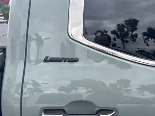 2023 Toyota Tundra Limited