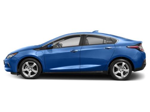 2018 Chevrolet Volt Premier
