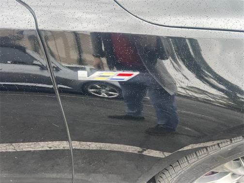 2020 Cadillac CT5 V-Series