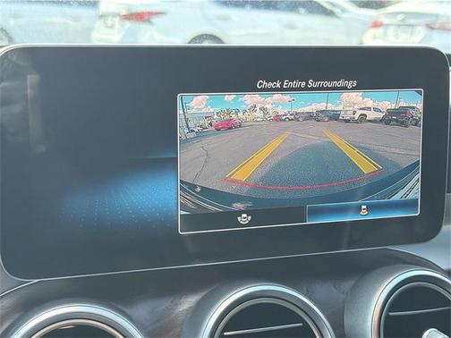 2020 Mercedes-Benz C-Class C 300