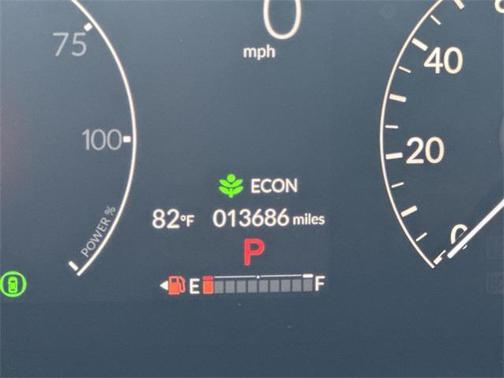 2025 Honda CR-V Hybrid Sport AWD