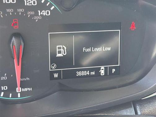 Mosaic Black Metallic 2022 Chevrolet Trax LS