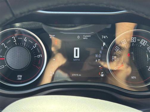 Hellraisin 2021 Dodge Challenger SXT