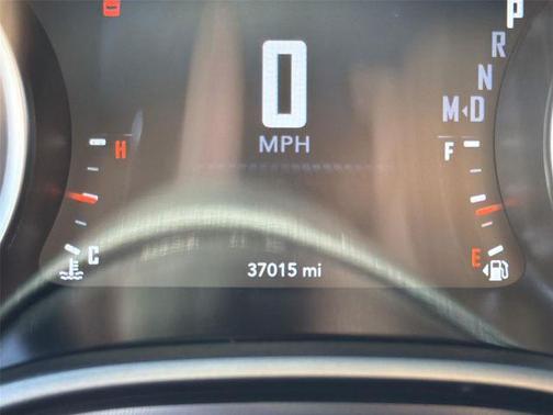 Hellraisin 2021 Dodge Challenger SXT