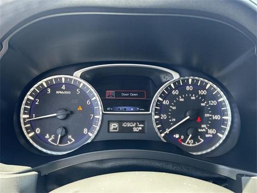 2019 INFINITI QX60 Pure