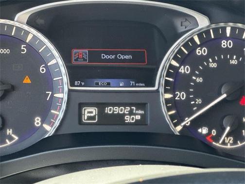 2019 INFINITI QX60 Pure