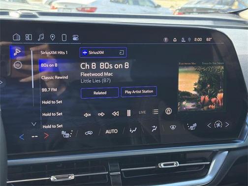 2024 Chevrolet Equinox EV 2LT