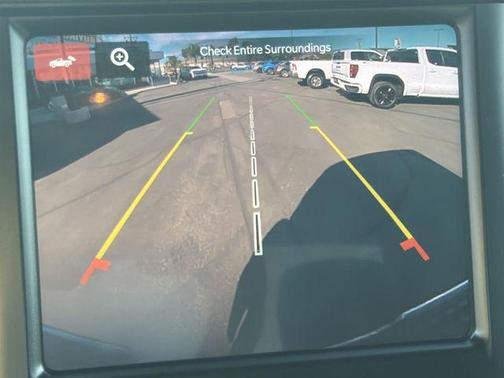 2024 RAM 3500 Big Horn Crew Cab 4x4 8' Box