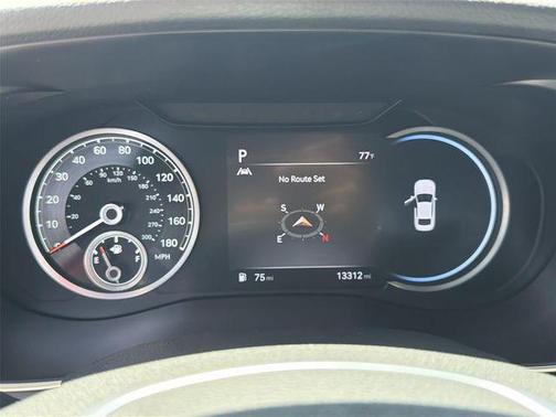Havana Red 2023 Genesis G70 2.0T RWD