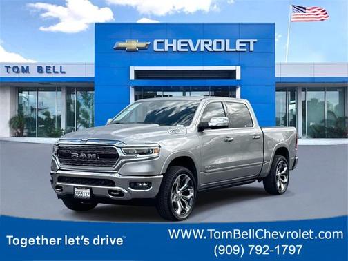 2019 RAM 1500 Limited