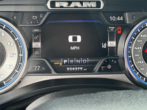 2019 RAM 1500 Limited