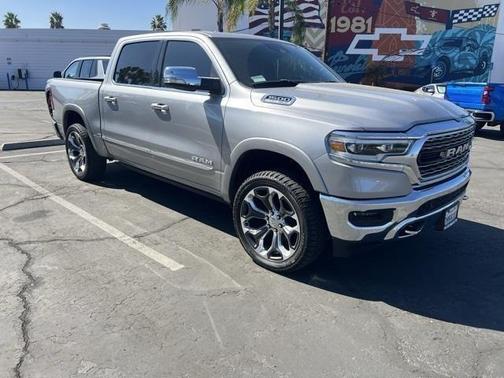 2019 RAM 1500 Limited