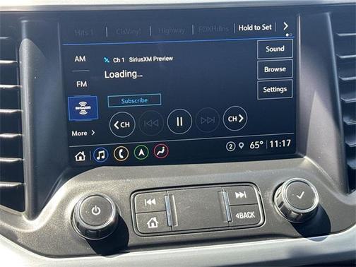 2021 GMC Acadia FWD SLT