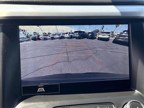 2021 GMC Acadia FWD SLT