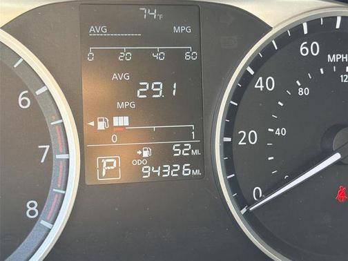Fresh Powder 2023 Nissan Kicks S