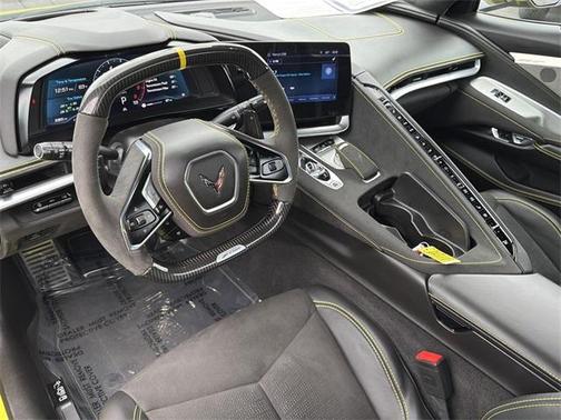 2024 Chevrolet Corvette Z06