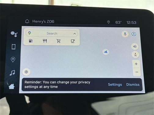 2024 Chevrolet Corvette Z06