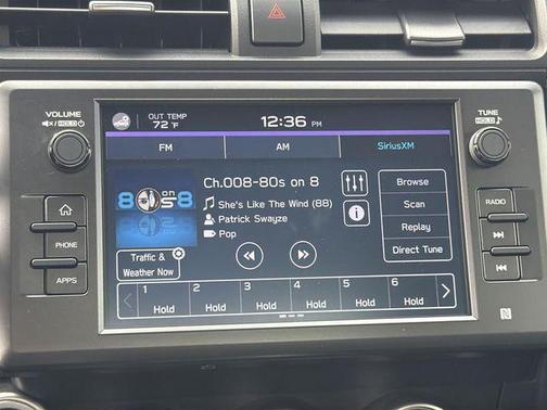 2024 Toyota GR86 Premium