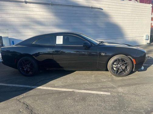 2024 Dodge Charger Daytona R/T