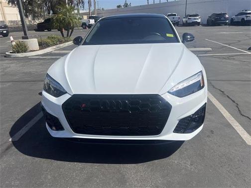 2024 Audi S5 Premium Plus TFSI quattro Tiptronic