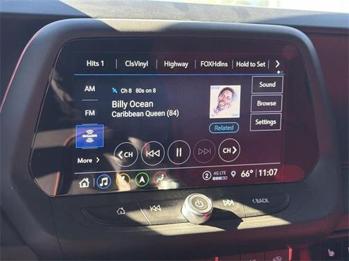 2022 Chevrolet Camaro 2SS