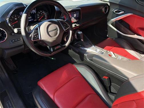 2022 Chevrolet Camaro 2SS