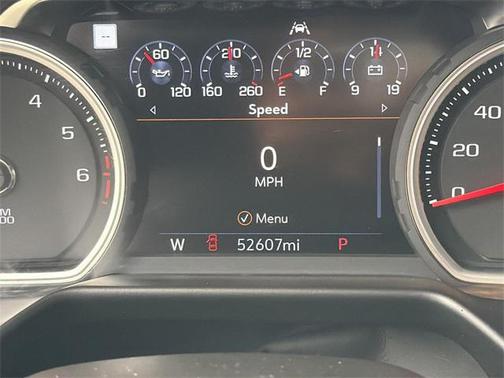 2021 Chevrolet Tahoe 2WD High Country