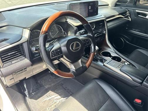 2021 Lexus RX 350 Base